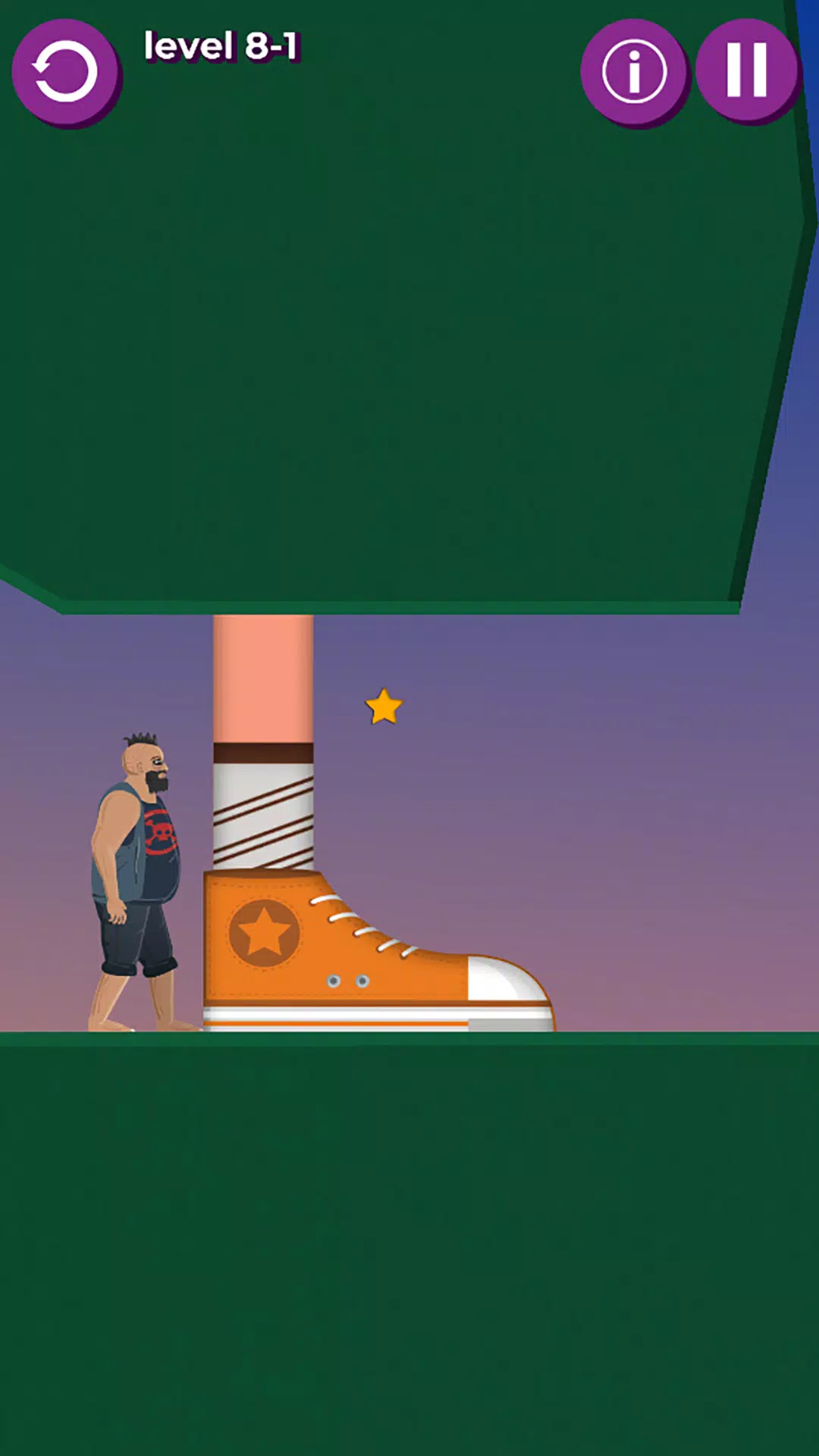 Lucky Life Screenshots