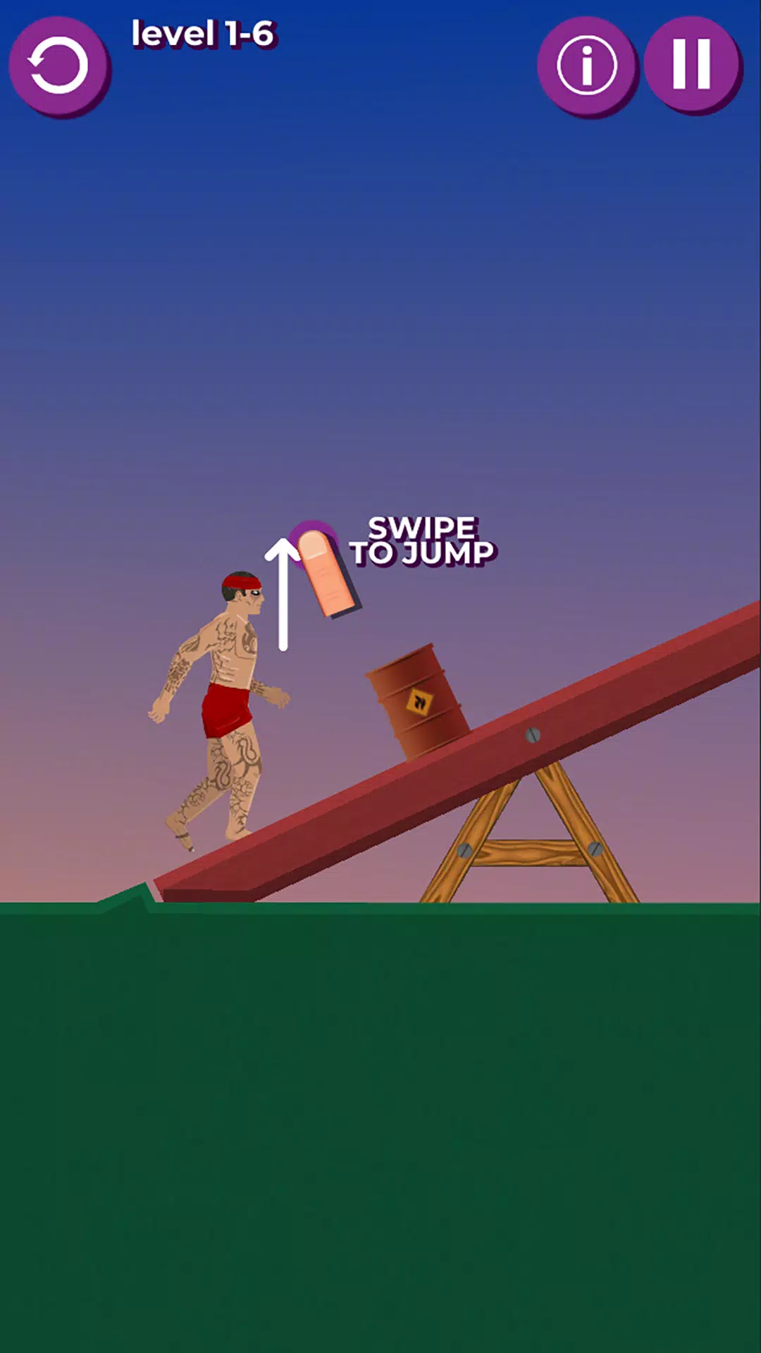 Lucky Life Screenshots