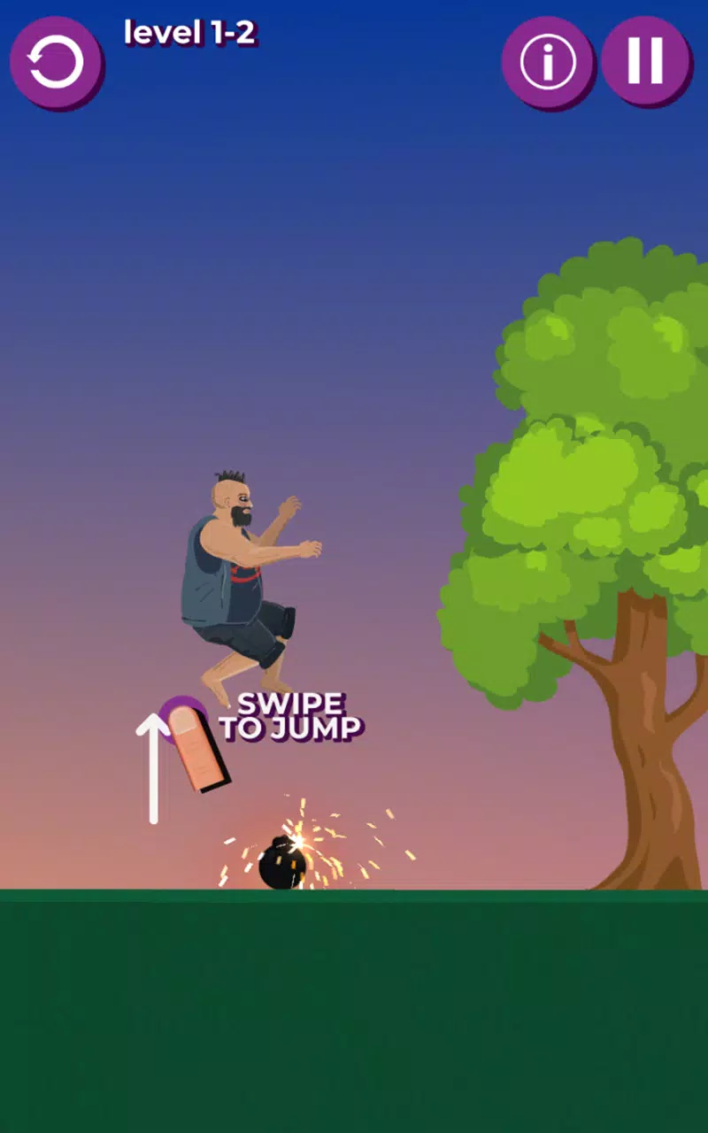 Lucky Life Screenshots