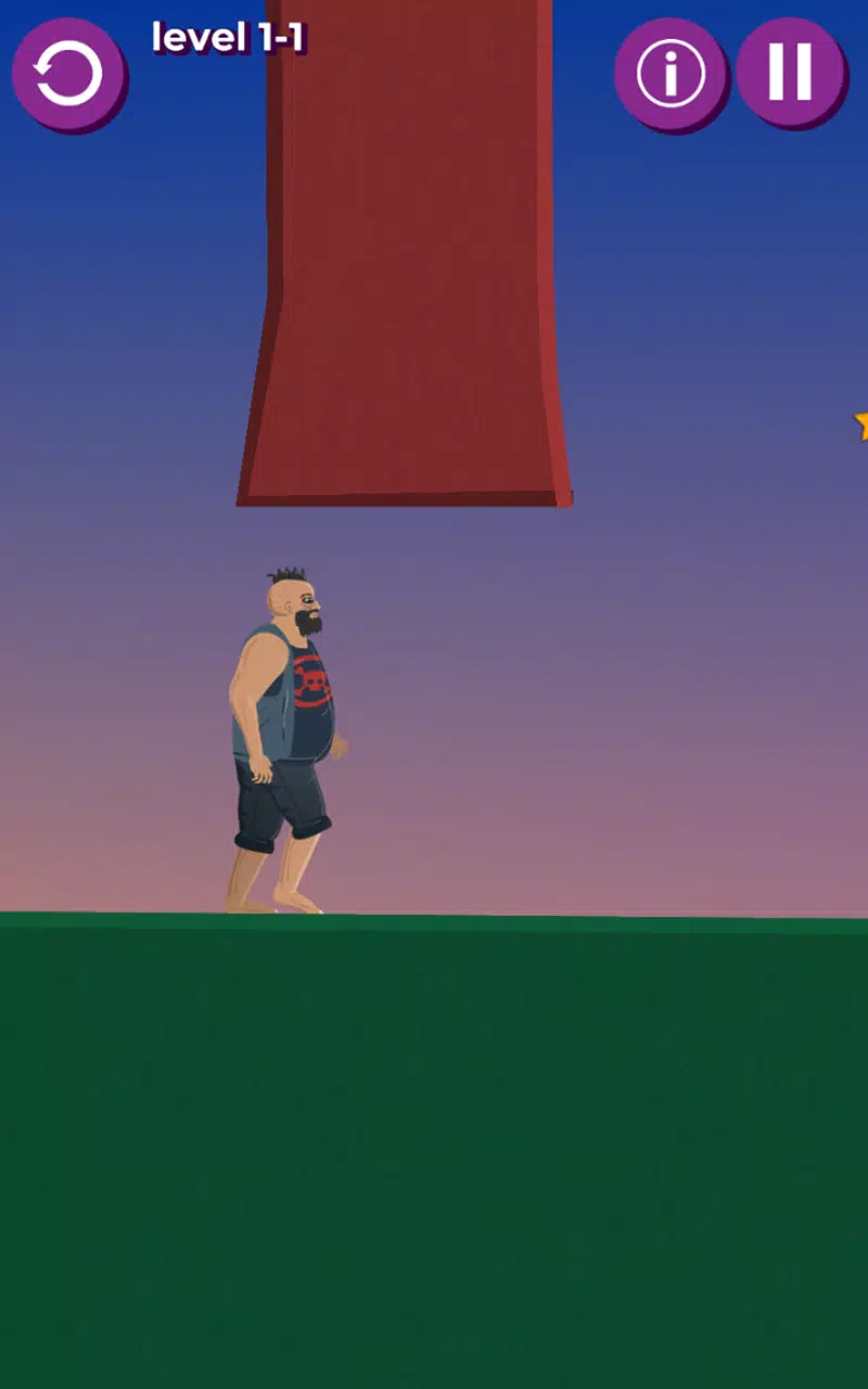 Lucky Life Screenshots