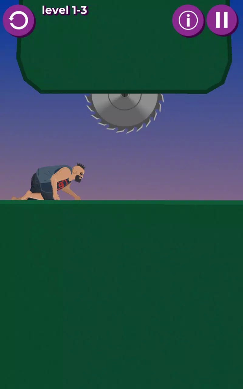 Lucky Life Screenshots