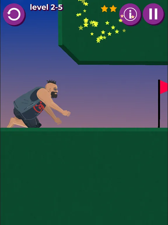 Lucky Life Mania iPad  Screenshots