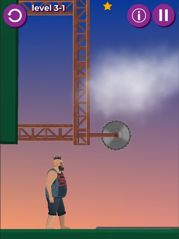 Lucky Life Mania iPad  Screenshots