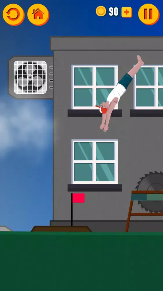 صور Parkour Jump