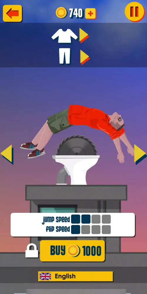 صور Parkour Jump