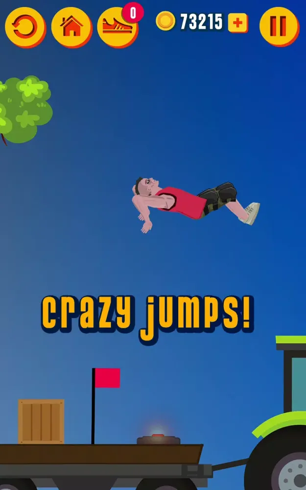صور Parkour Jump