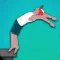 Parkour Jump: Flip Mania