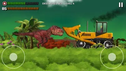 Captures d'écran de Rio Rex