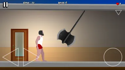 Zrzuty ekranu Short Life Pro