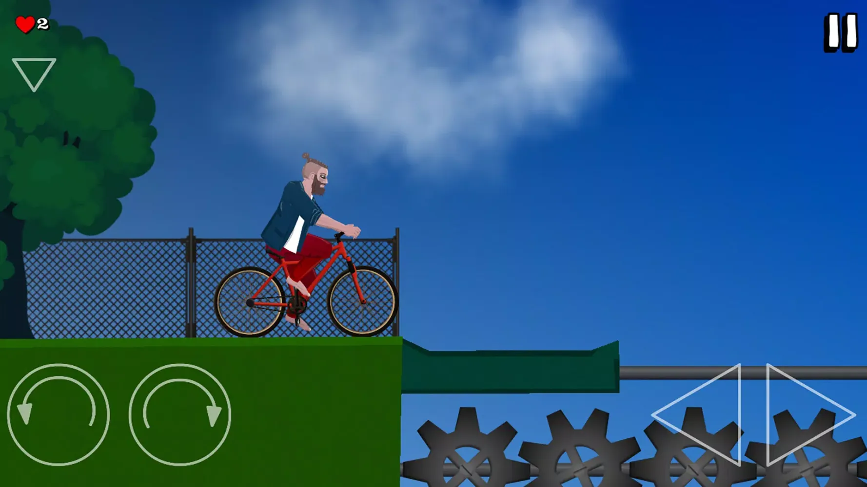 Short Ride Screenshots