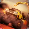 4x4 Tug Of War-Monster Trucks 4x4 Tug Of War-Monster Trucks
