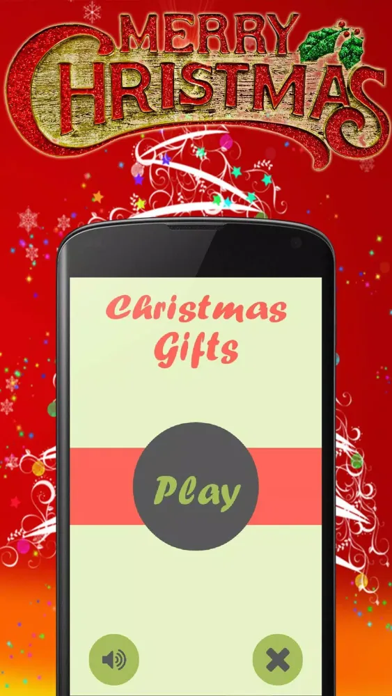 Christmas Gifts Screenshots
