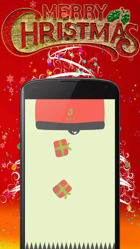 Christmas Gifts Screenshots