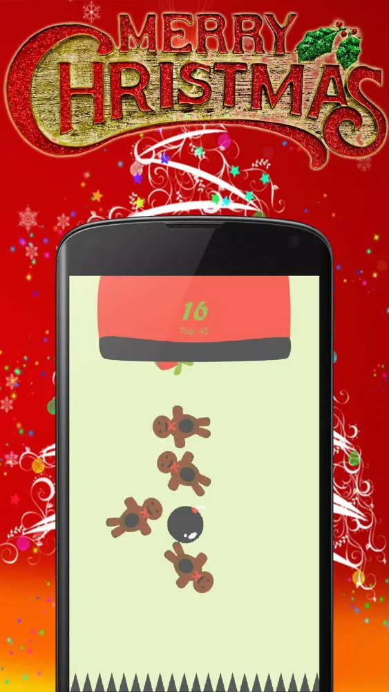 Christmas Gifts Screenshots