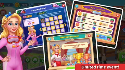 صور Cooking Trendy: Chef Game