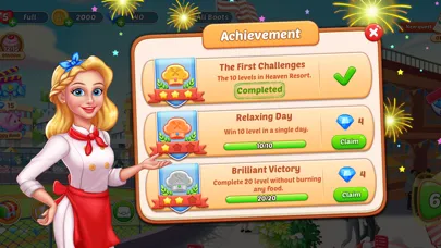 صور Cooking Trendy: Chef Game