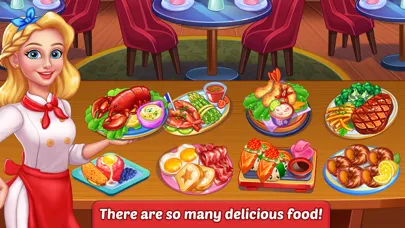 صور Cooking Trendy: Chef Game