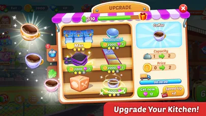 صور Cooking Trendy: Chef Game