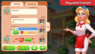 صور Cooking Trendy: Chef Game