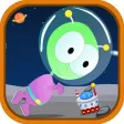 Alien Jump Attack Invasion - Top Space Jumping Battle Free Alien Jump Attack Invasion - Top Space Jumping Battle Free