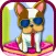 Dog Cake Bouncing Mania - Puppy Bounce Cupcake Jump Free