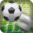 Soccer Goal Field Kick Challenge - Score Ball Sport Champion Battle Free Soccer Goal Field Kick Challenge - Score Ball Sport Champion Battle Free