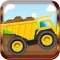 Building Construction Truck Game By Big Truckers Free