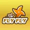 Fly Fly Squirrel