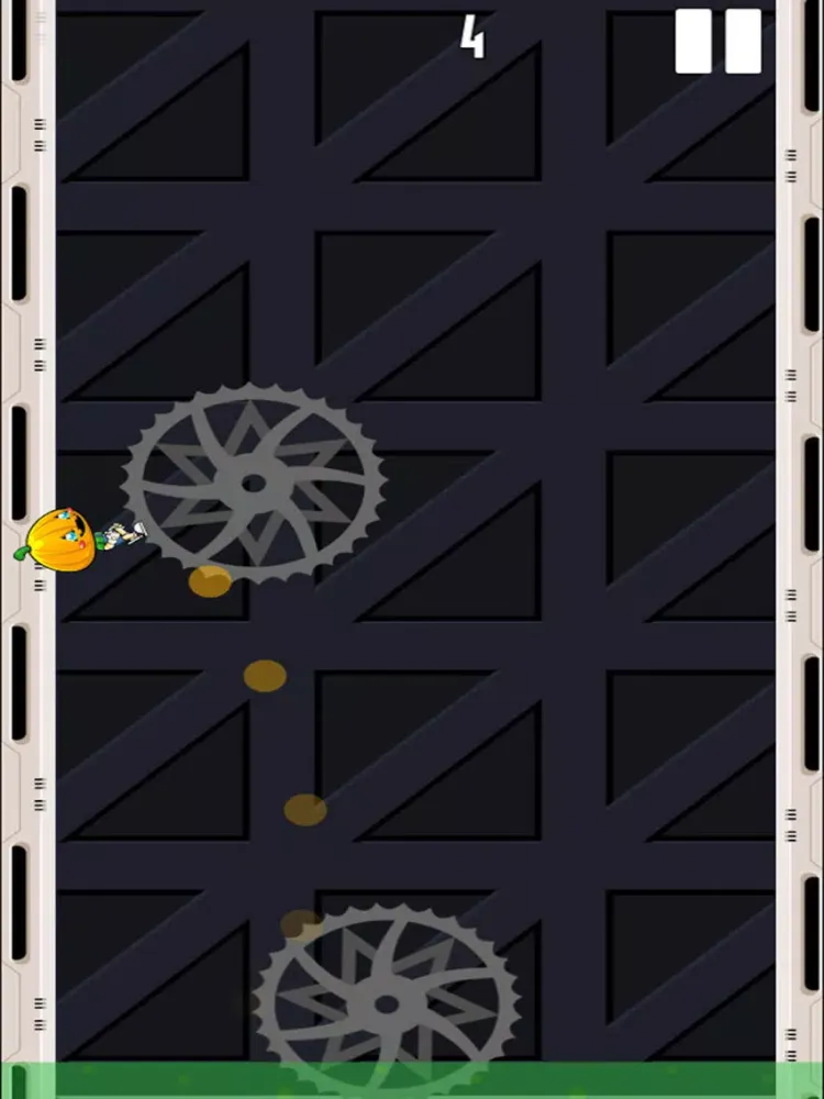 Gear Escape Game iPad  Screenshots