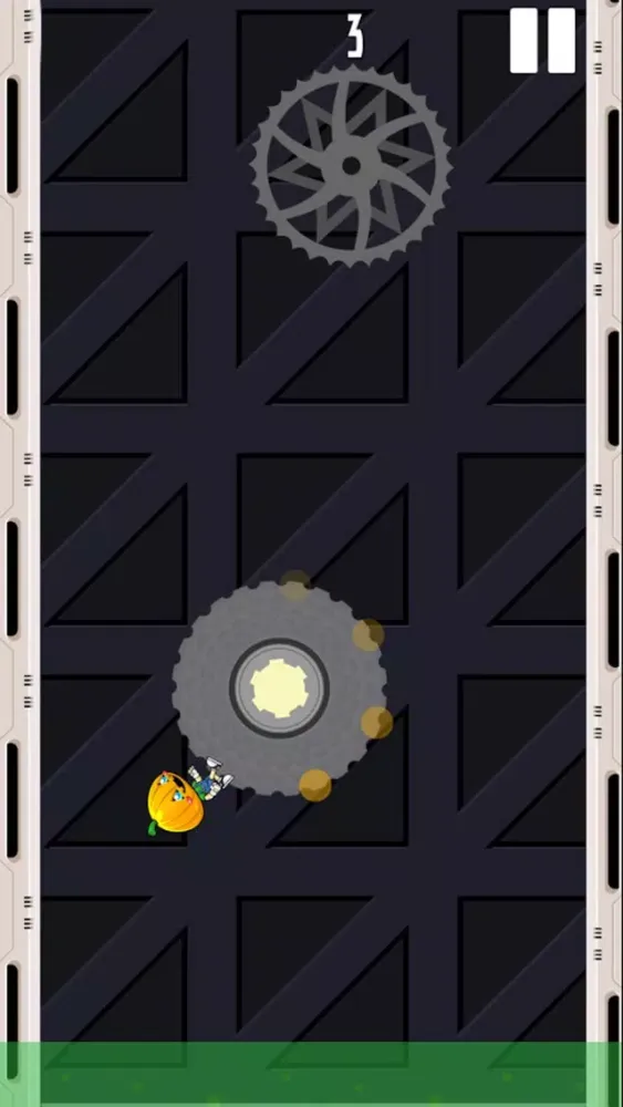 Gear Escape Game Screenshots