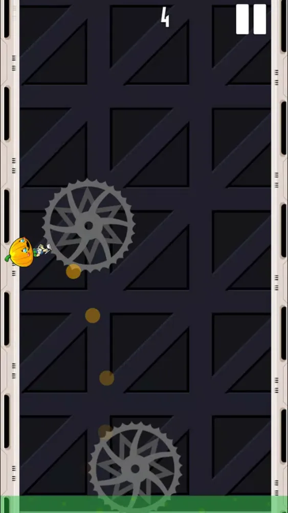 Gear Escape Game Screenshots