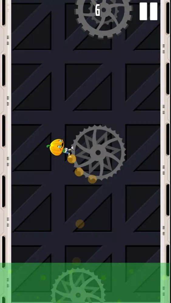 Gear Escape Game Screenshots