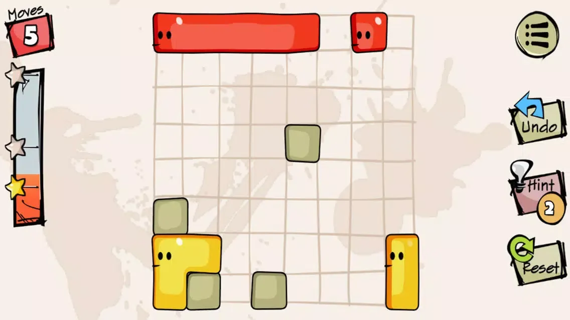 Jelly Doods Puzzle স্ক্রিনশট