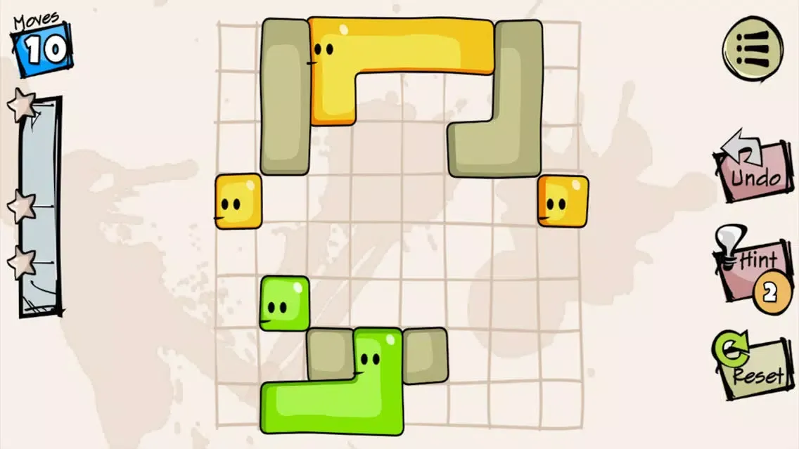 Jelly Doods Puzzle স্ক্রিনশট