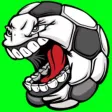 Online Troll Faces Head Soccer