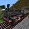 Craftsman Train Building