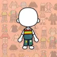 Magic Doll : Outfit Ideas
