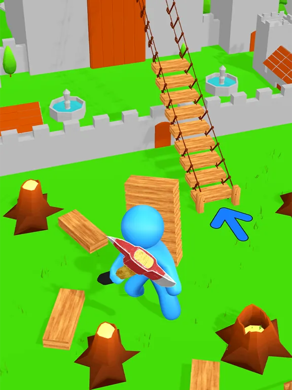 Bridge Master Race Challenge iPad  سکرین شاٹس
