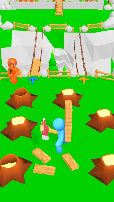 Bridge Master Race Challenge سکرین شاٹس