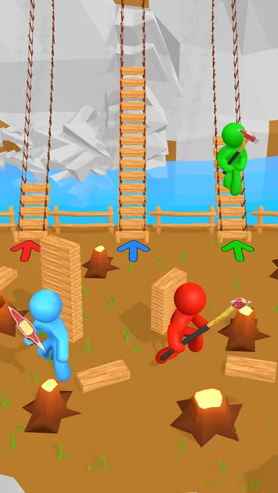 Bridge Master Race Challenge سکرین شاٹس