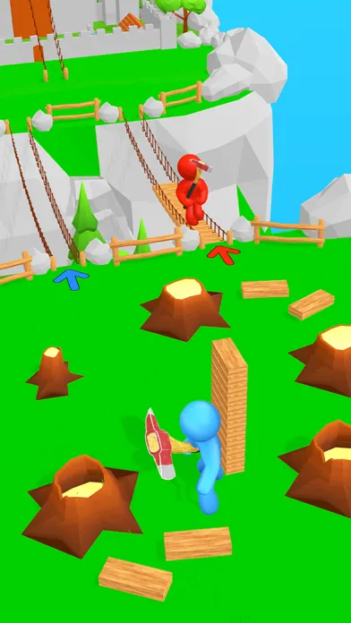Bridge Master Race Challenge سکرین شاٹس