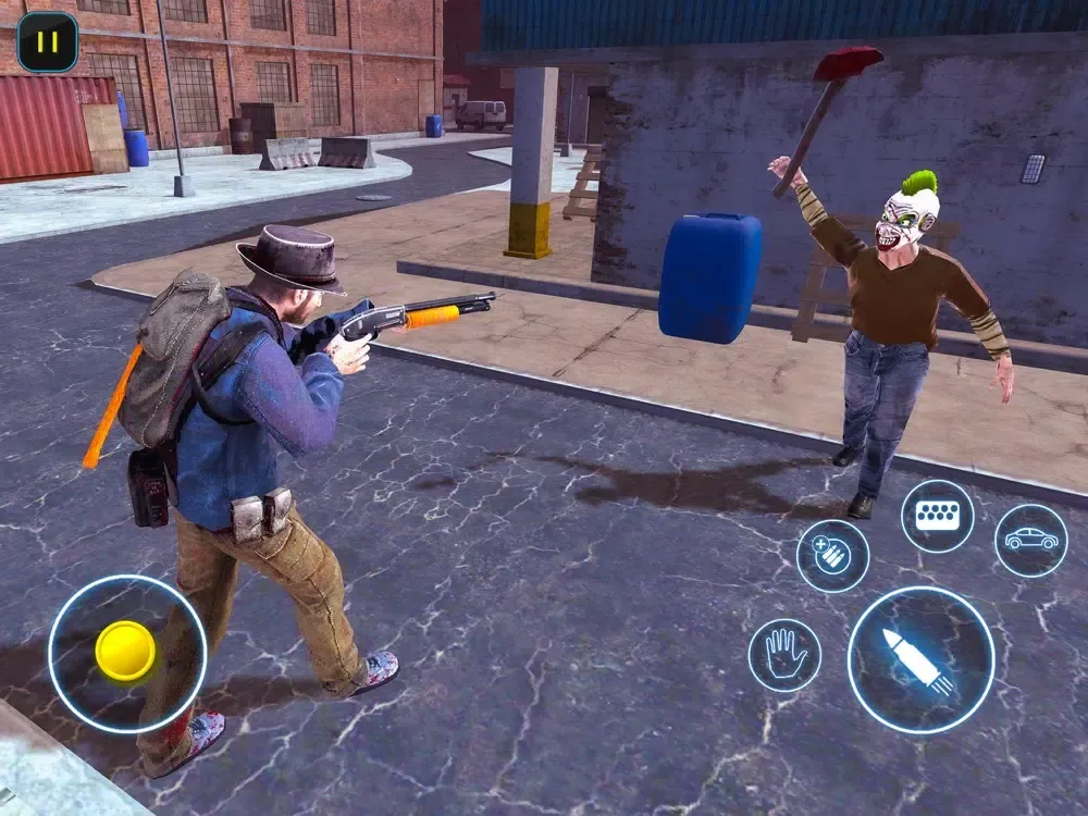 Dinosaur Game - Dino Games iPad  Screenshots
