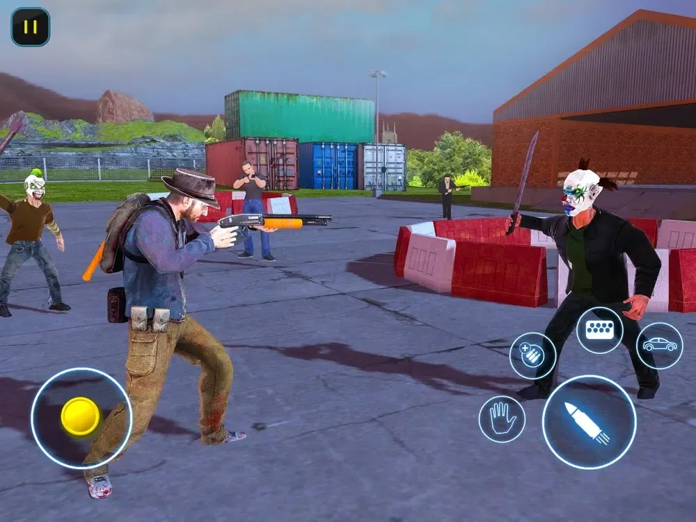 Dinosaur Game - Dino Games iPad  Screenshots
