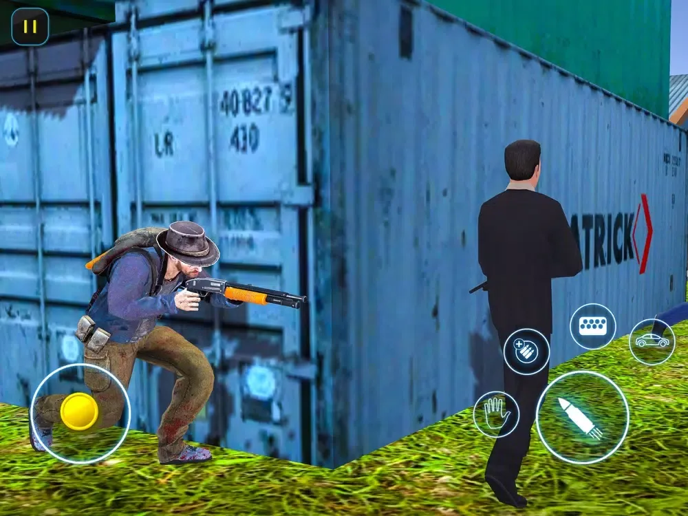 Dinosaur Game - Dino Games iPad  Screenshots