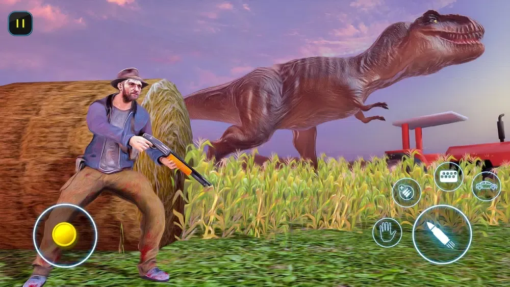 Dinosaur Game - Dino Games Screenshots
