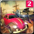 Fastlane Racing: Classic Car