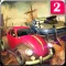 Fastlane Racing: Classic Car