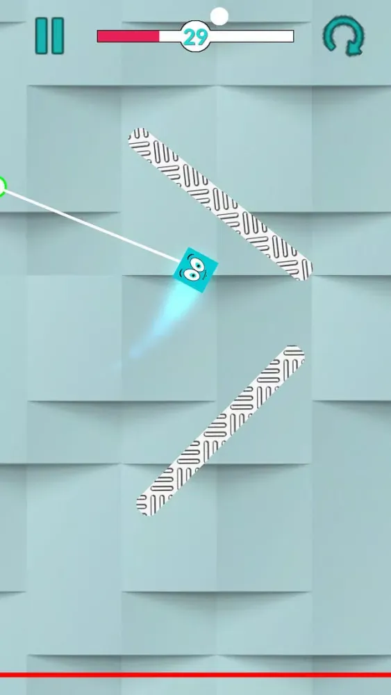 Swing Geometry Hook Ekran Görüntüleri