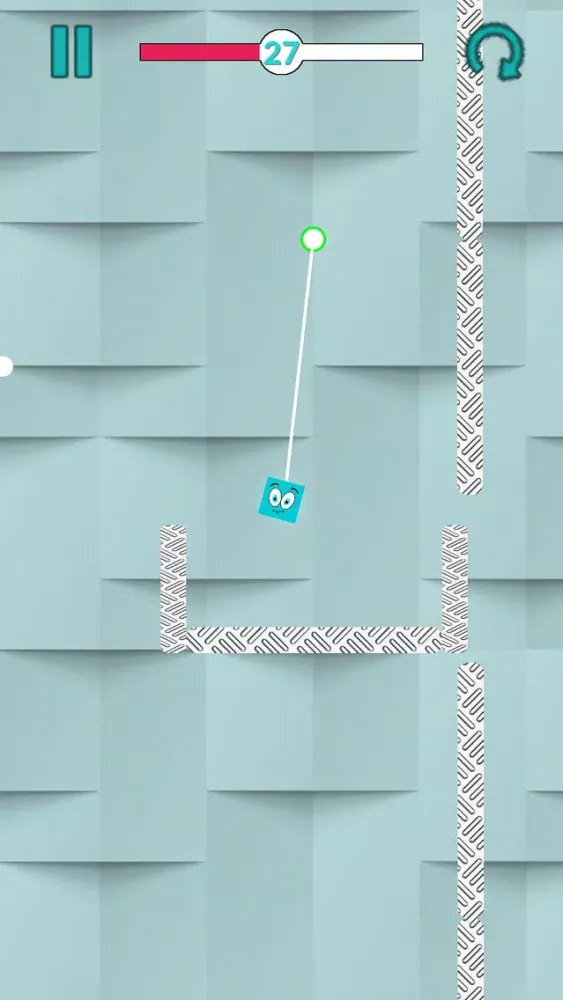 Swing Geometry Hook Ekran Görüntüleri