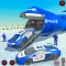 Truck Simulator Police Games